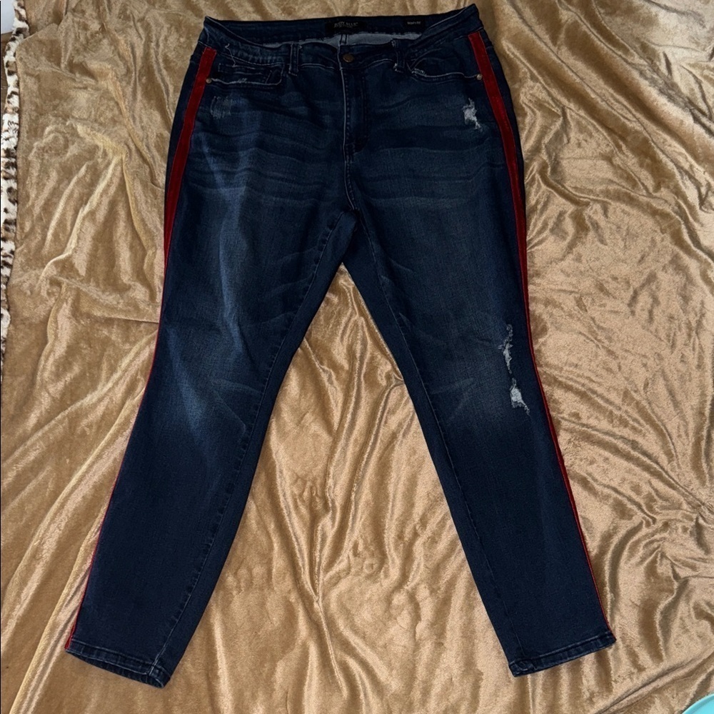 Judy Blue Jeans